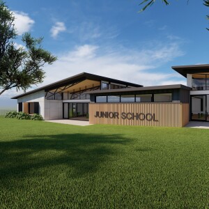 Junior Exterior 1