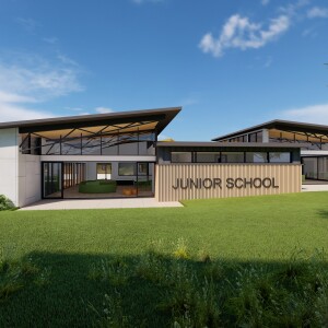 Junior Exterior 2
