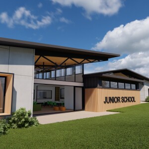 Junior Exterior 3