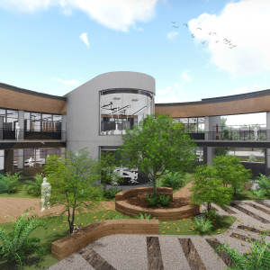 Macarthur ISC Render 2