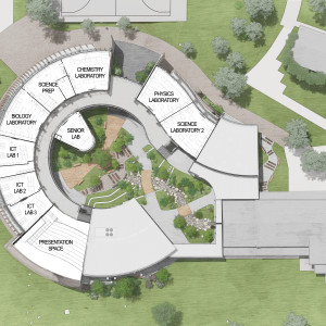 Macarthur ISC First Floor Marketing Plan v2