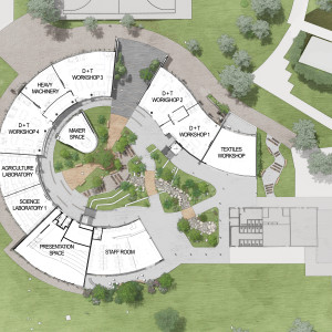 Macarthur ISC Ground Floor Marketing Plan v2